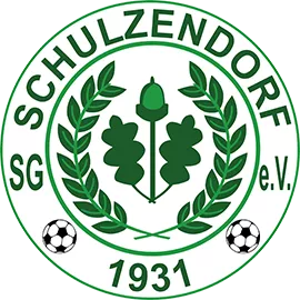 SG Schulzendorf Minilogo