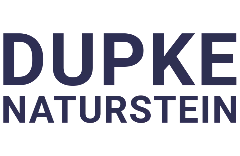 Dupke Naturstein