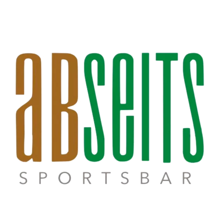 Sportsbar Abseits