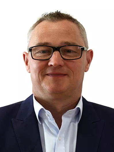 Jürgen Selig
